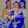 Amyl and The Sniffers - Born To Be Alive (Rising: Singles Club) - Single
